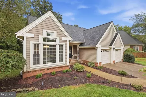 Exterior - 20242 Ordinary Pl, Ashburn, VA 20147 photo 3 of 12
