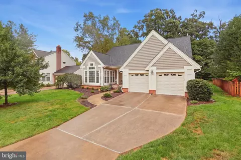 Exterior - 20242 Ordinary Pl, Ashburn, VA 20147 photo 2 of 12