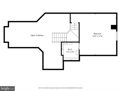 Floorplan - 20242 Ordinary Pl, Ashburn, VA 20147 photo 3 of 4
