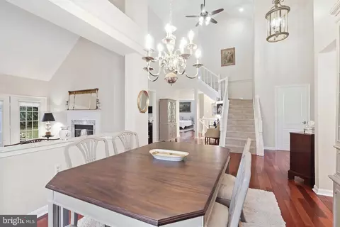 Dining - 20242 Ordinary Pl, Ashburn, VA 20147 photo 3 of 5