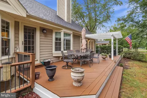 Exterior - 20242 Ordinary Pl, Ashburn, VA 20147 photo 5 of 12