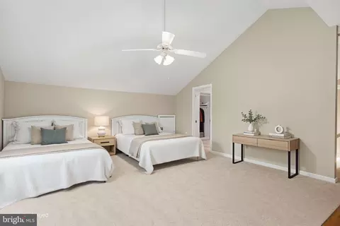 Bedroom - 20242 Ordinary Pl, Ashburn, VA 20147 photo 5 of 7