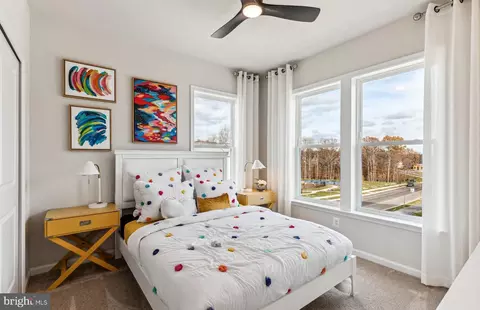 Bedroom - 42614 Waxpool Rd, Ashburn, VA 20148 photo 1 of 3