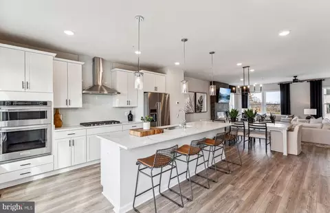 Kitchen - 42614 Waxpool Rd, Ashburn, VA 20148 photo 1 of 1