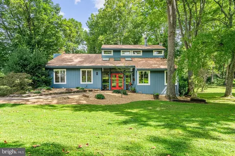 39434 Snickersville Tpke, Middleburg, VA 20117