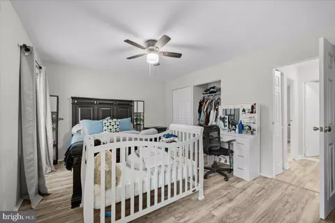 Bedroom - 312 E Cornell Dr E #167, Sterling, VA 20164 photo 1 of 4