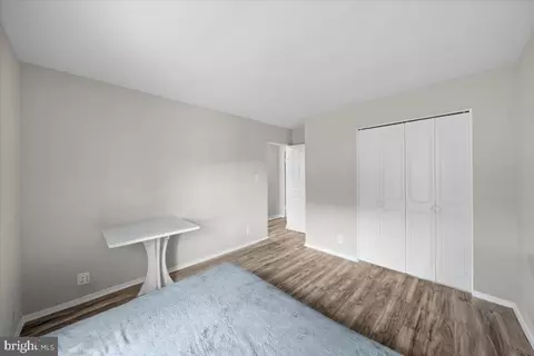 Bedroom - 312 E Cornell Dr E #167, Sterling, VA 20164 photo 4 of 4