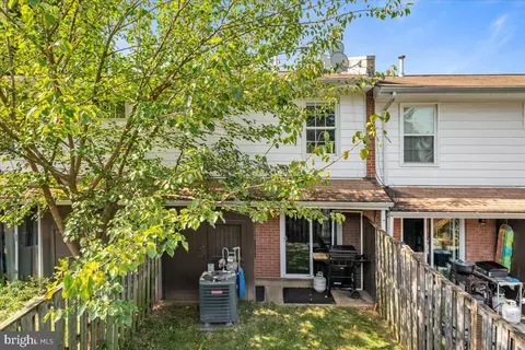 Exterior - 312 E Cornell Dr E #167, Sterling, VA 20164 photo 4 of 4
