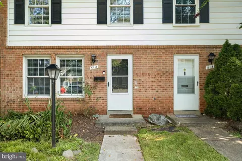 Other - 312 E Cornell Dr E #167, Sterling, VA 20164 photo 2 of 6