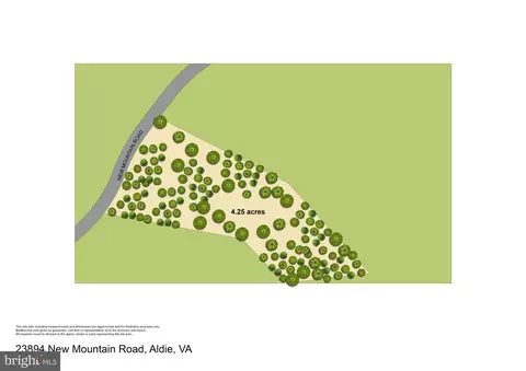 23894 New Mountain Rd, Aldie, VA 20105