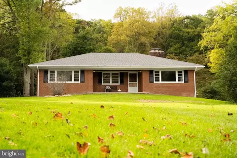12831 James Monroe Hwy, Leesburg, VA 20176