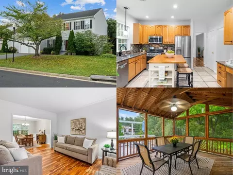 43848 Glenhazel Dr, Ashburn, VA 20147