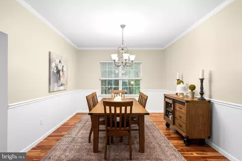 Dining - 43848 Glenhazel Dr, Ashburn, VA 20147 photo 1 of 1