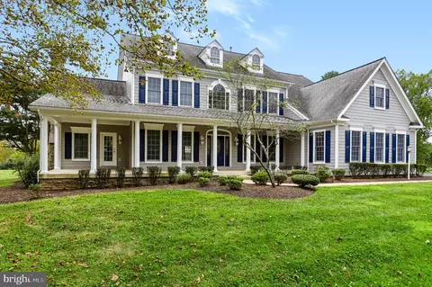 42365 Green Meadow Ln, Leesburg, VA 20176