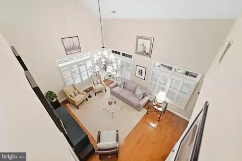 Entry Way - 20523 Crescent Pointe Pl, Ashburn, VA 20147 photo 8 of 9