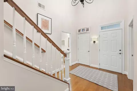Entry Way - 20523 Crescent Pointe Pl, Ashburn, VA 20147 photo 1 of 9