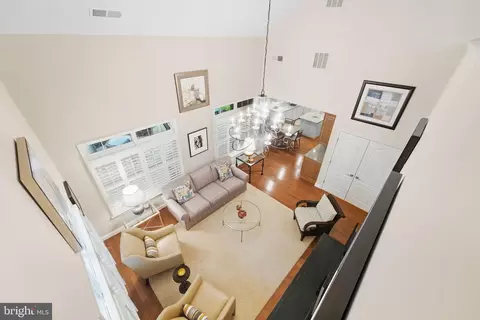 Entry Way - 20523 Crescent Pointe Pl, Ashburn, VA 20147 photo 9 of 9