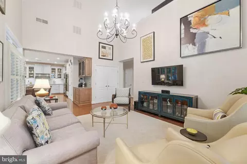 Living - 20523 Crescent Pointe Pl, Ashburn, VA 20147 photo 2 of 2