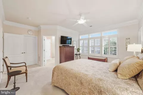 Bedroom - 20523 Crescent Pointe Pl, Ashburn, VA 20147 photo 2 of 4