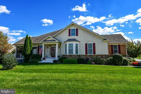 20914 Rocky Knoll Sq, Ashburn, VA 20147