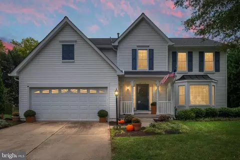 20752 Laplume Pl, Ashburn, VA 20147