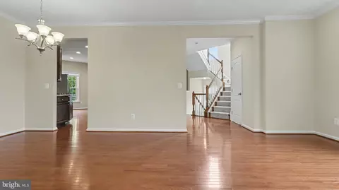 Entry Way - 42371 Trellis Sq, Brambleton, VA 20148 photo 7 of 19