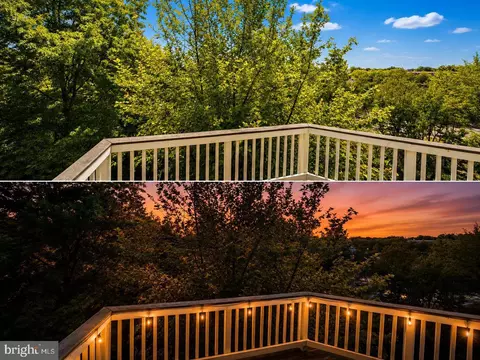 Exterior - 42371 Trellis Sq, Brambleton, VA 20148 photo 7 of 12