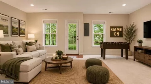 Entry Way - 42371 Trellis Sq, Brambleton, VA 20148 photo 2 of 19