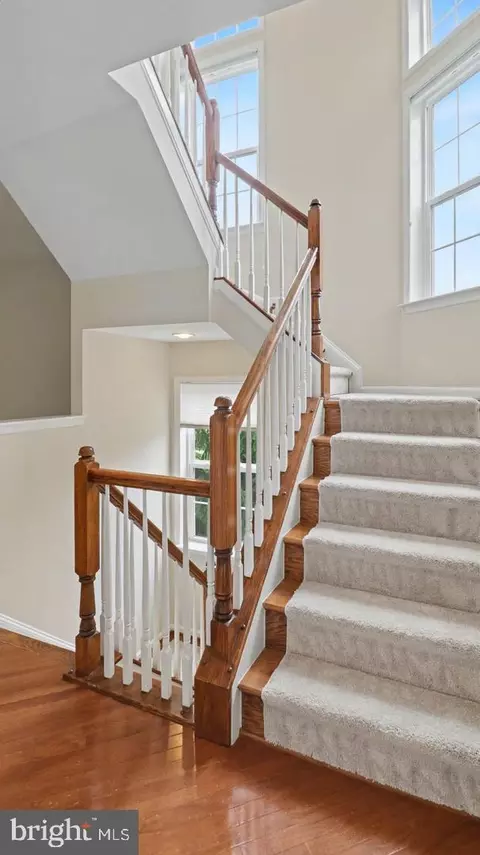 Entry Way - 42371 Trellis Sq, Brambleton, VA 20148 photo 12 of 19