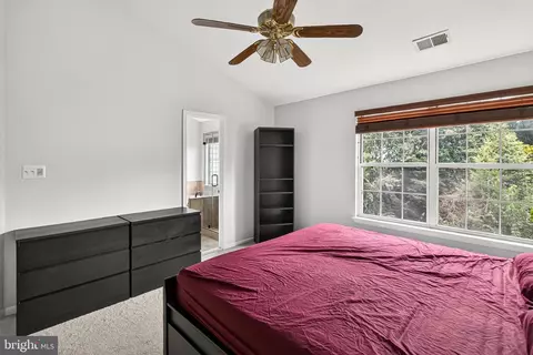 Bedroom - 47582 Comer Sq, Sterling, VA 20165 photo 3 of 3