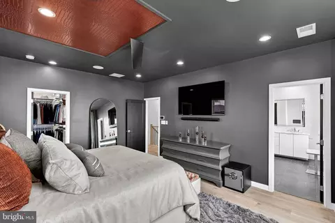 Bedroom - 43447 Wilcox Ter, Ashburn, VA 20148 photo 4 of 6