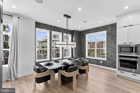 Dining - 43447 Wilcox Ter, Ashburn, VA 20148 photo 1 of 6
