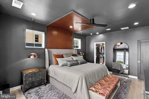 Bedroom - 43447 Wilcox Ter, Ashburn, VA 20148 photo 3 of 6