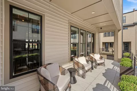 Exterior - 43447 Wilcox Ter, Ashburn, VA 20148 photo 2 of 4