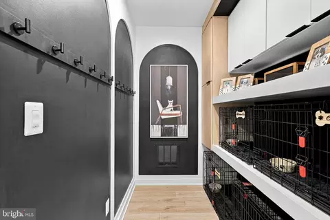 Entry Way - 43447 Wilcox Ter, Ashburn, VA 20148 photo 4 of 7