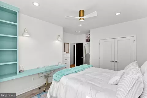 Bedroom - 43447 Wilcox Ter, Ashburn, VA 20148 photo 6 of 6