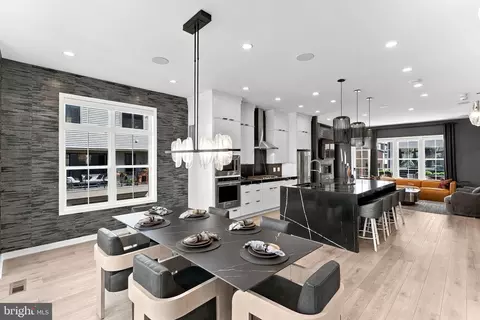 Dining - 43447 Wilcox Ter, Ashburn, VA 20148 photo 3 of 6