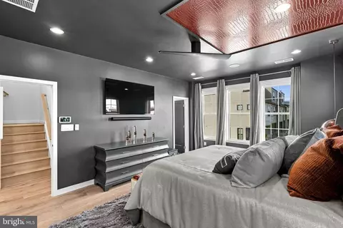 Bedroom - 43447 Wilcox Ter, Ashburn, VA 20148 photo 2 of 6