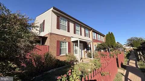 115 Hancock Pl NE, Leesburg, VA 20176