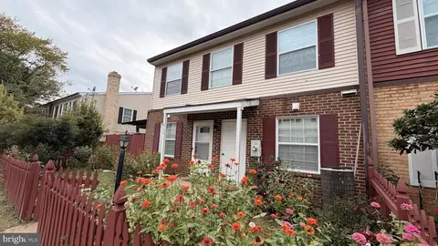 115 Hancock Pl NE, Leesburg, VA 20176