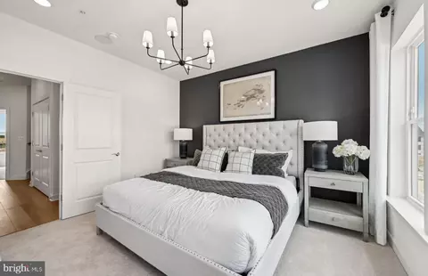 Bedroom - 42635 Black Angus Dr, Ashburn, VA 20148 photo 1 of 6