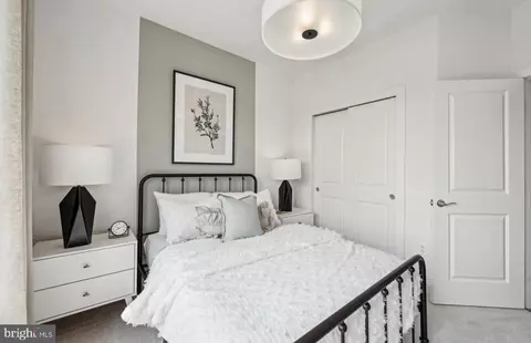 Bedroom - 42635 Black Angus Dr, Ashburn, VA 20148 photo 6 of 6