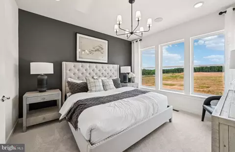 Bedroom - 42635 Black Angus Dr, Ashburn, VA 20148 photo 2 of 6