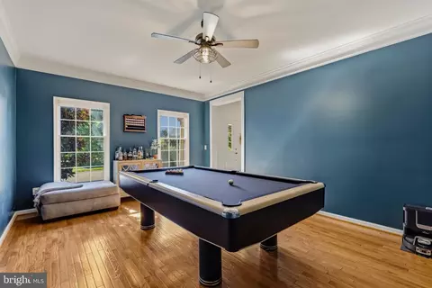 Entry Way - 43738 Webster Ct, Ashburn, VA 20147 photo 8 of 11