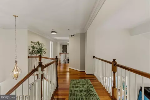 Entry Way - 43738 Webster Ct, Ashburn, VA 20147 photo 10 of 11
