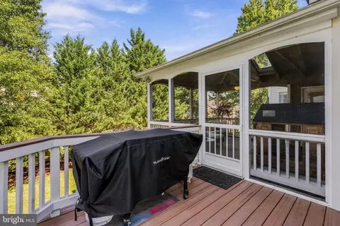 Exterior - 43738 Webster Ct, Ashburn, VA 20147 photo 10 of 13