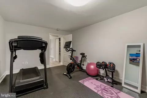 Bedroom - 43738 Webster Ct, Ashburn, VA 20147 photo 9 of 9