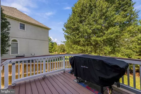 Exterior - 43738 Webster Ct, Ashburn, VA 20147 photo 9 of 13
