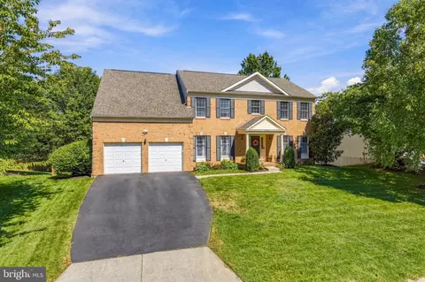 Exterior - 43738 Webster Ct, Ashburn, VA 20147 photo 3 of 13