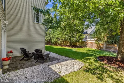 Exterior - 43738 Webster Ct, Ashburn, VA 20147 photo 11 of 13